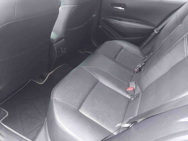 ALTIS 1.8  第9張相片