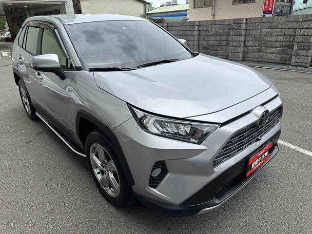 RAV4 2.0  第3張相片