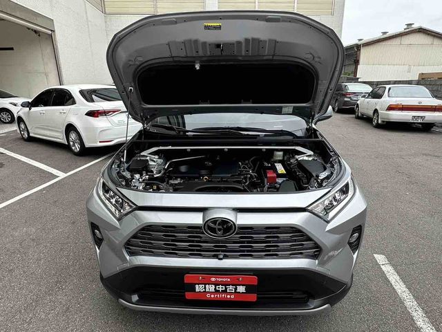 RAV4 2.0  第10張相片