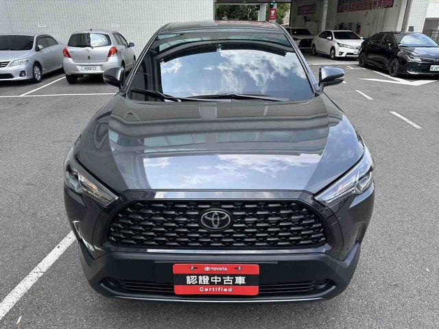 CROSS 1.8  第2張相片