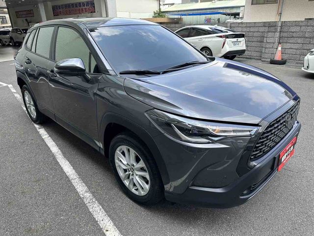 CROSS 1.8  第3張相片
