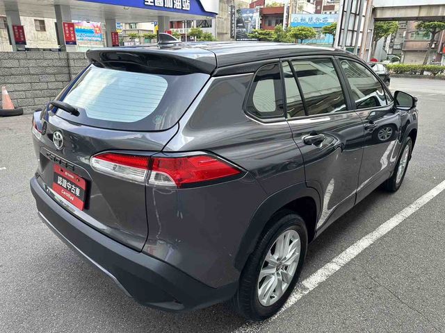 CROSS 1.8  第5張相片