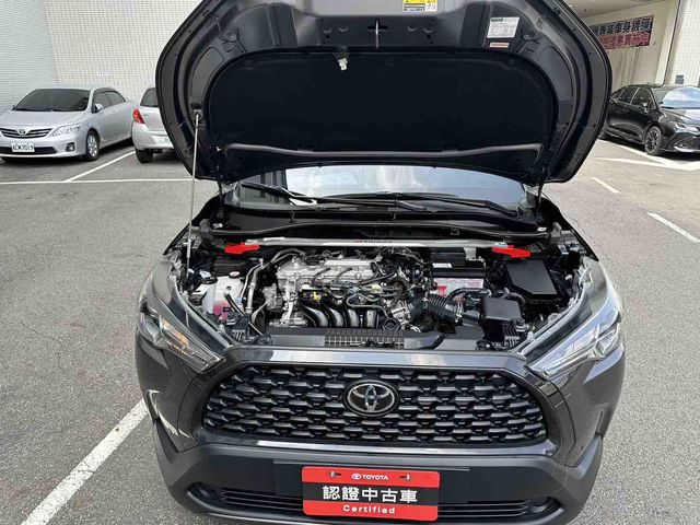 CROSS 1.8  第10張相片