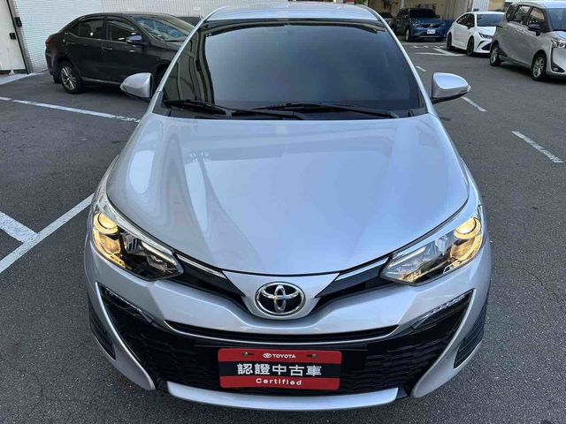 YARIS 1.5  第2張相片