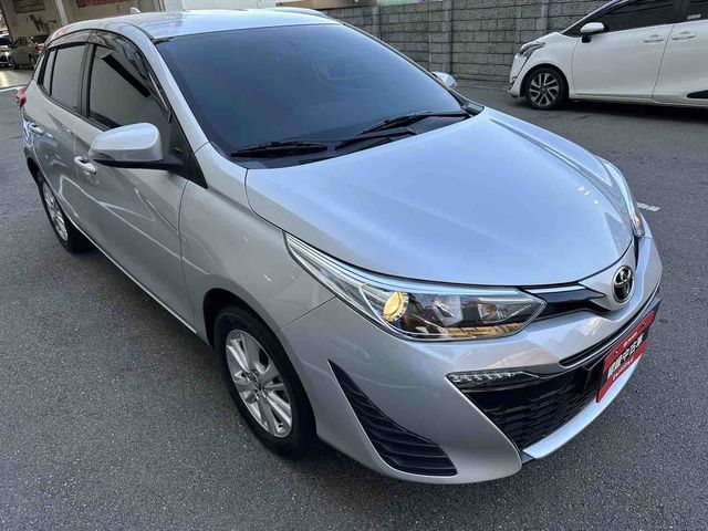 YARIS 1.5  第3張相片