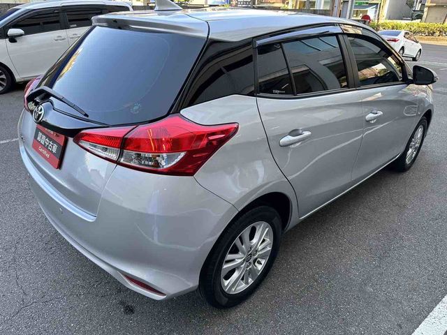 YARIS 1.5  第5張相片