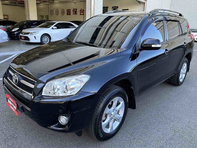 RAV4 2.4 2WD  第1張相片