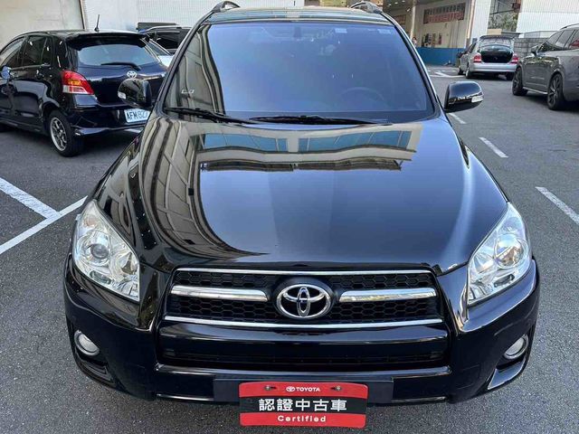 RAV4 2.4 2WD  第2張相片