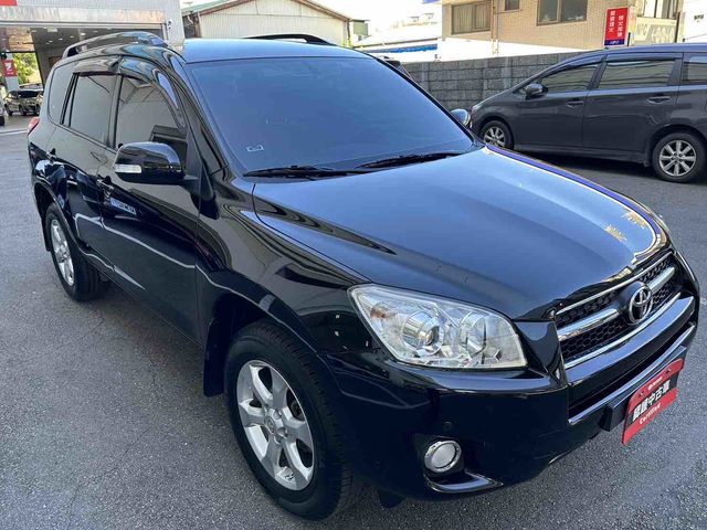 RAV4 2.4 2WD  第3張相片