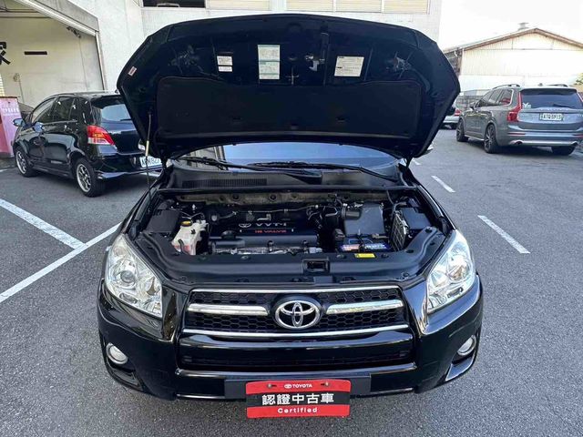 RAV4 2.4 2WD  第10張相片