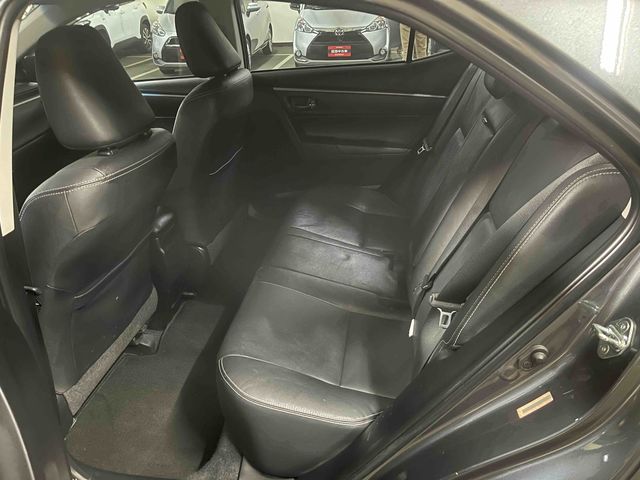 ALTIS 1.8  第9張相片