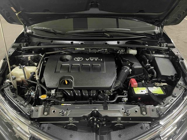 ALTIS 1.8  第10張相片