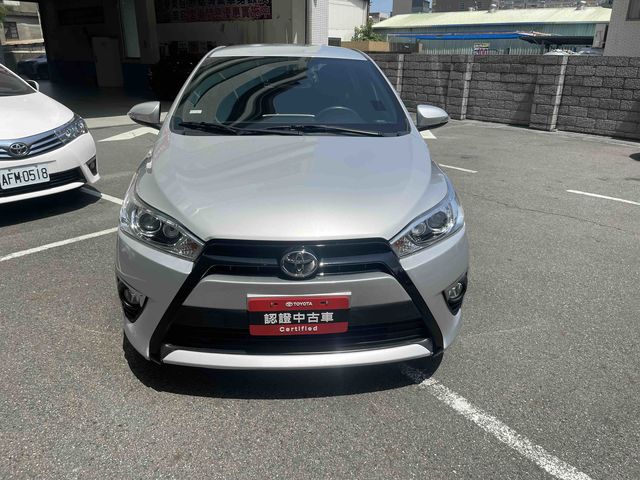 YARIS 1.5  第2張相片