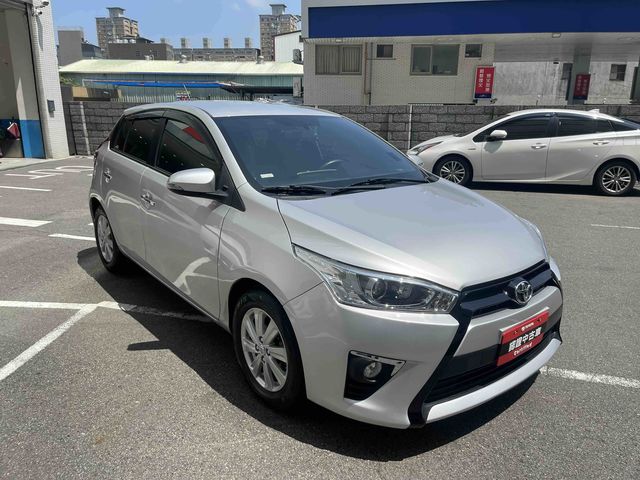 YARIS 1.5  第3張相片