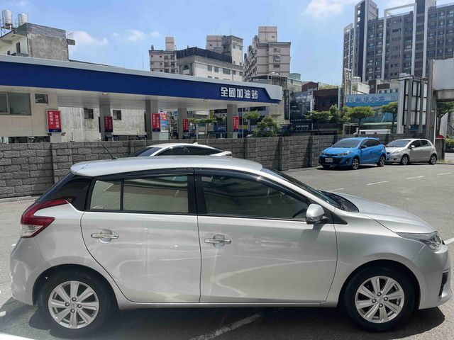 YARIS 1.5  第4張相片