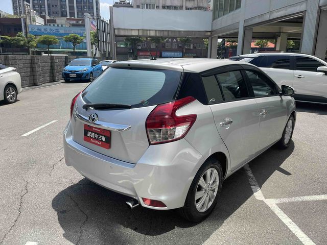 YARIS 1.5  第5張相片