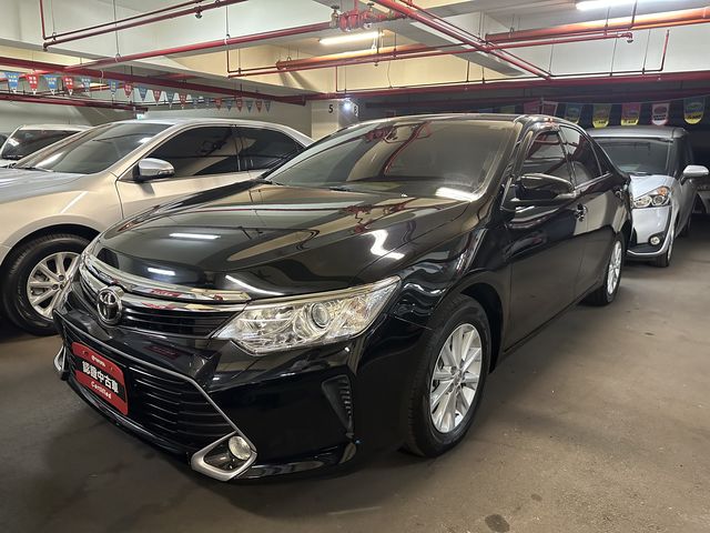 CAMRY 2.0  第1張相片