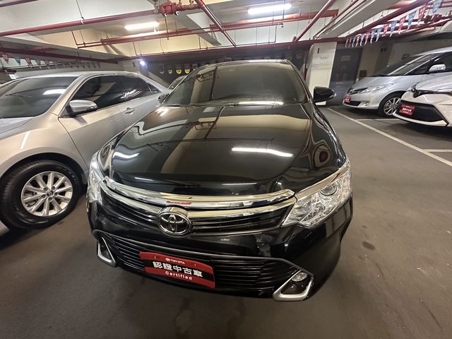 CAMRY 2.0  第2張相片