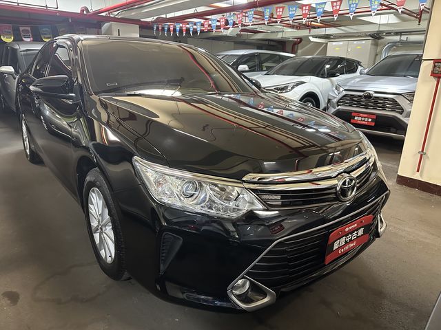 CAMRY 2.0  第3張相片