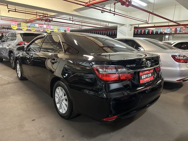 CAMRY 2.0  第5張相片