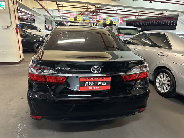 CAMRY 2.0  第6張相片