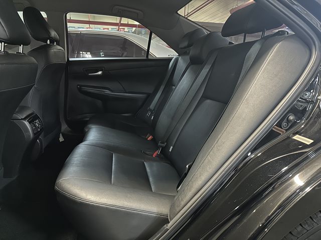 CAMRY 2.0  第8張相片