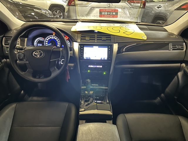 CAMRY 2.0  第9張相片