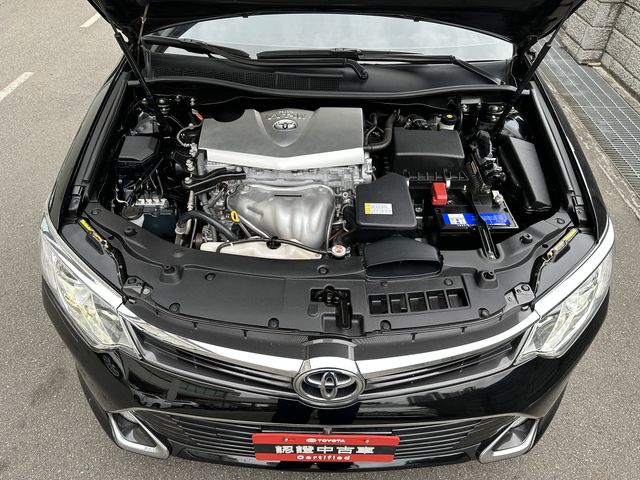 CAMRY 2.0  第10張相片