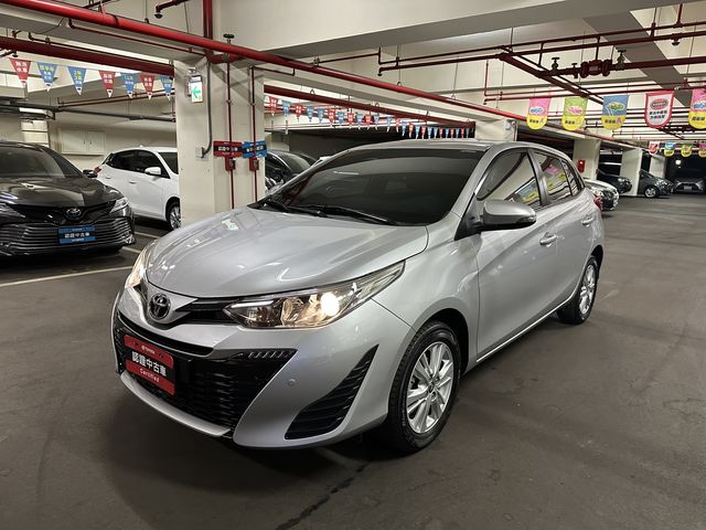 YARIS 1.5  第1張相片