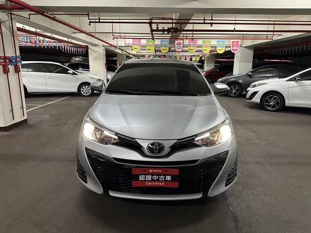 YARIS 1.5  第2張相片