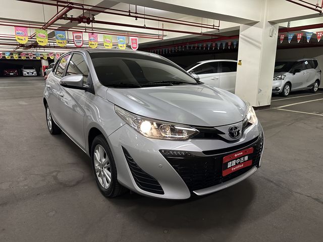 YARIS 1.5  第3張相片