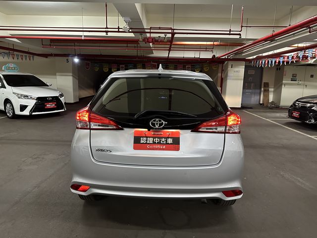 YARIS 1.5  第6張相片