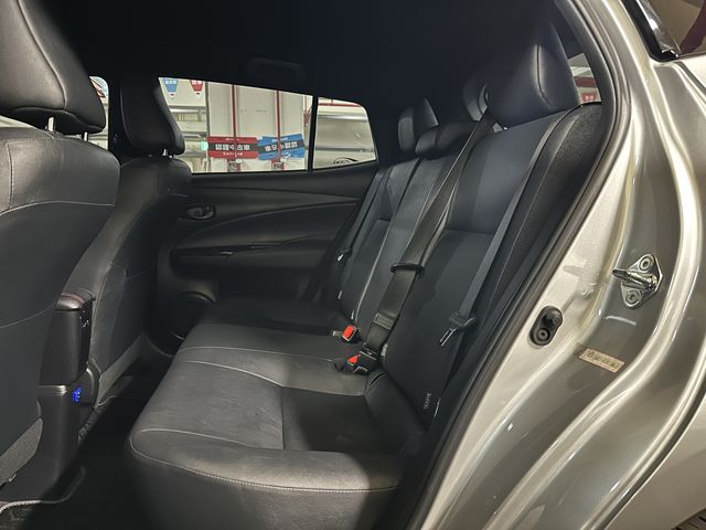 YARIS 1.5  第8張相片