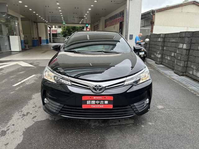 ALTIS 1.8  第2張相片