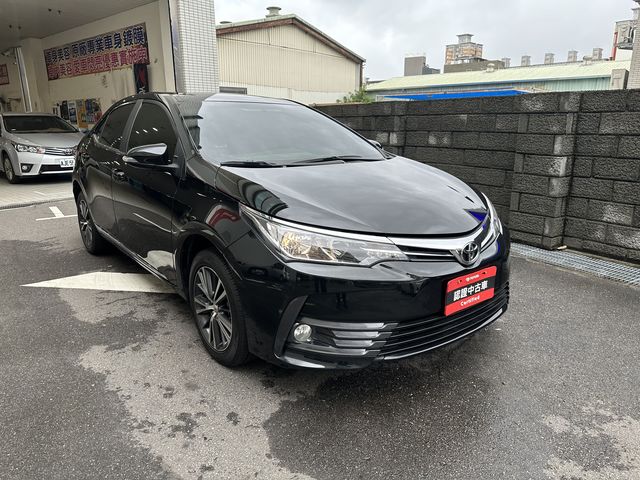 ALTIS 1.8  第3張相片