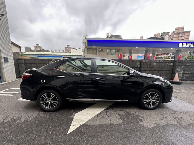 ALTIS 1.8  第4張相片
