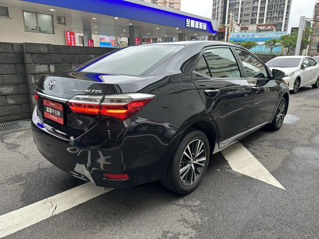 ALTIS 1.8  第5張相片