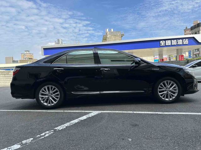 CAMRY 2.5 HV  第4張相片