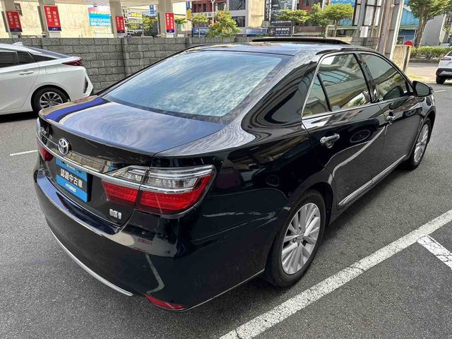 CAMRY 2.5 HV  第5張相片