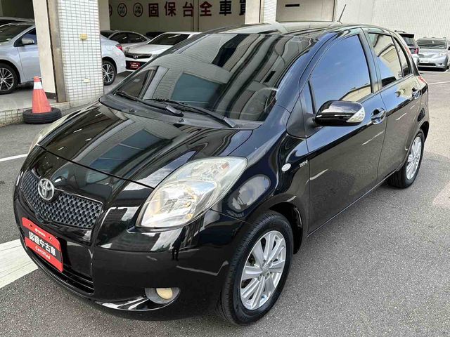 YARIS 1.5  第1張相片