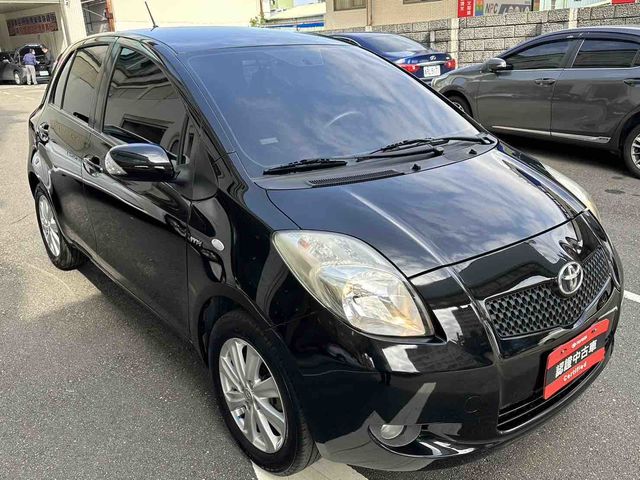 YARIS 1.5  第3張相片