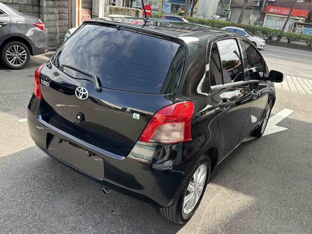 YARIS 1.5  第5張相片