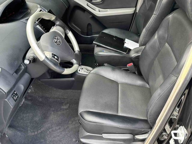 YARIS 1.5  第8張相片