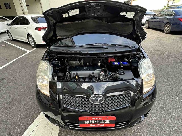 YARIS 1.5  第10張相片