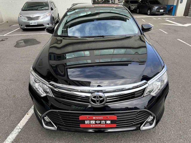 CAMRY 2.0  第2張相片