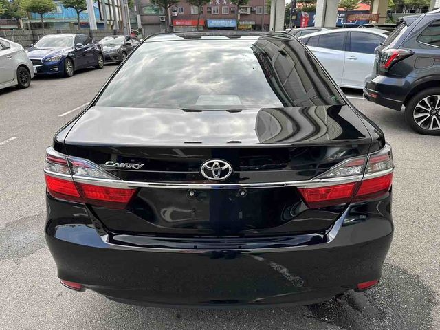 CAMRY 2.0  第6張相片