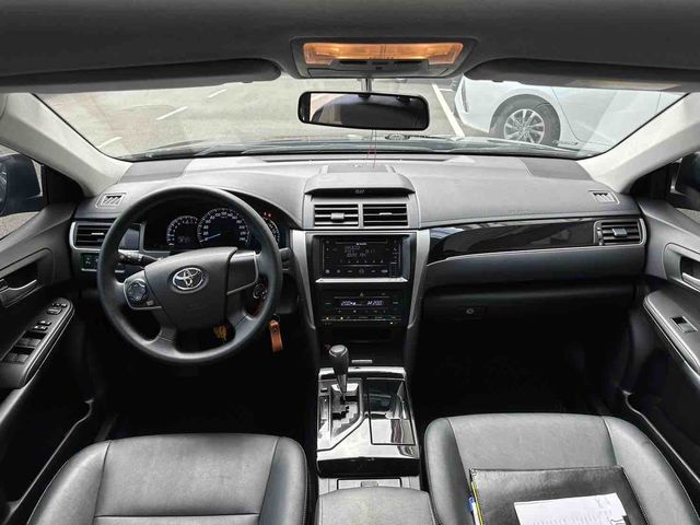 CAMRY 2.0  第7張相片