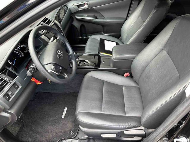 CAMRY 2.0  第8張相片