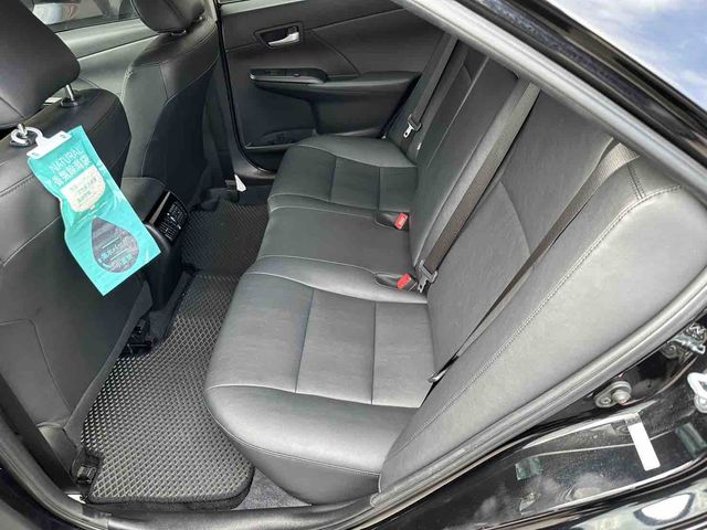 CAMRY 2.0  第9張相片