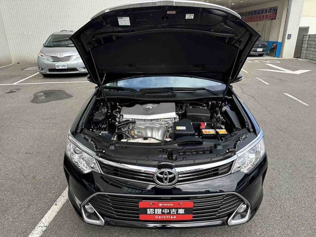 CAMRY 2.0  第10張相片